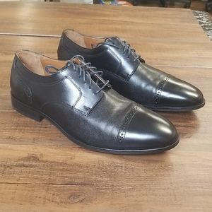 johnston & murphy hernden cap toe derby